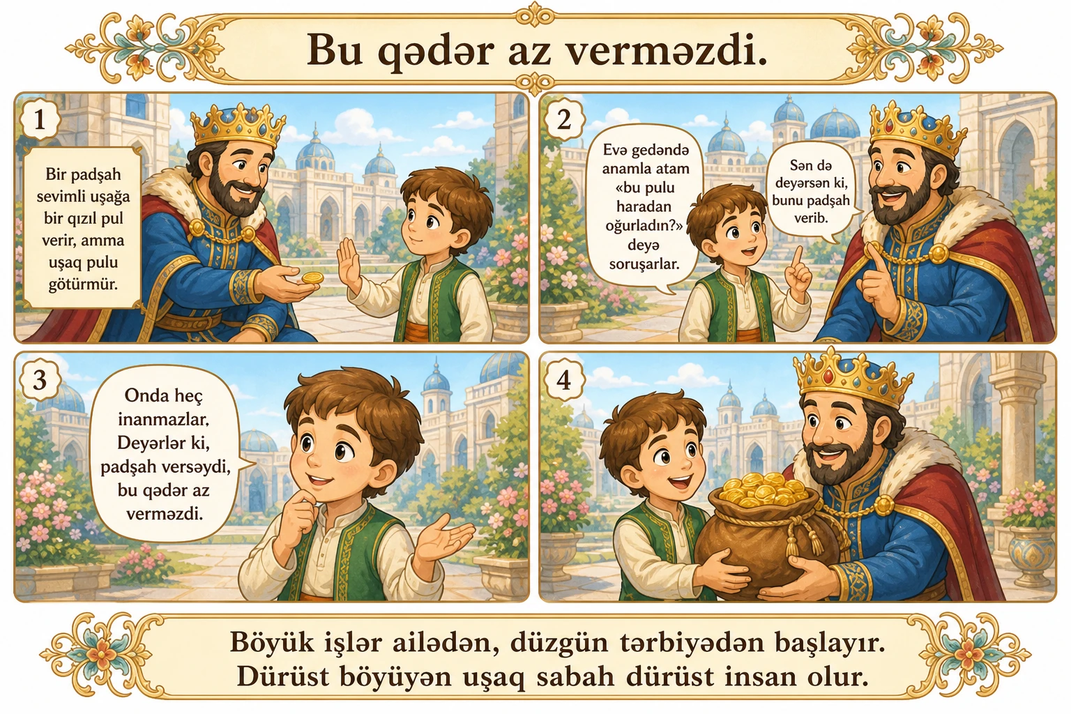 Bu qədər az verməzdi illüstrasiyası
