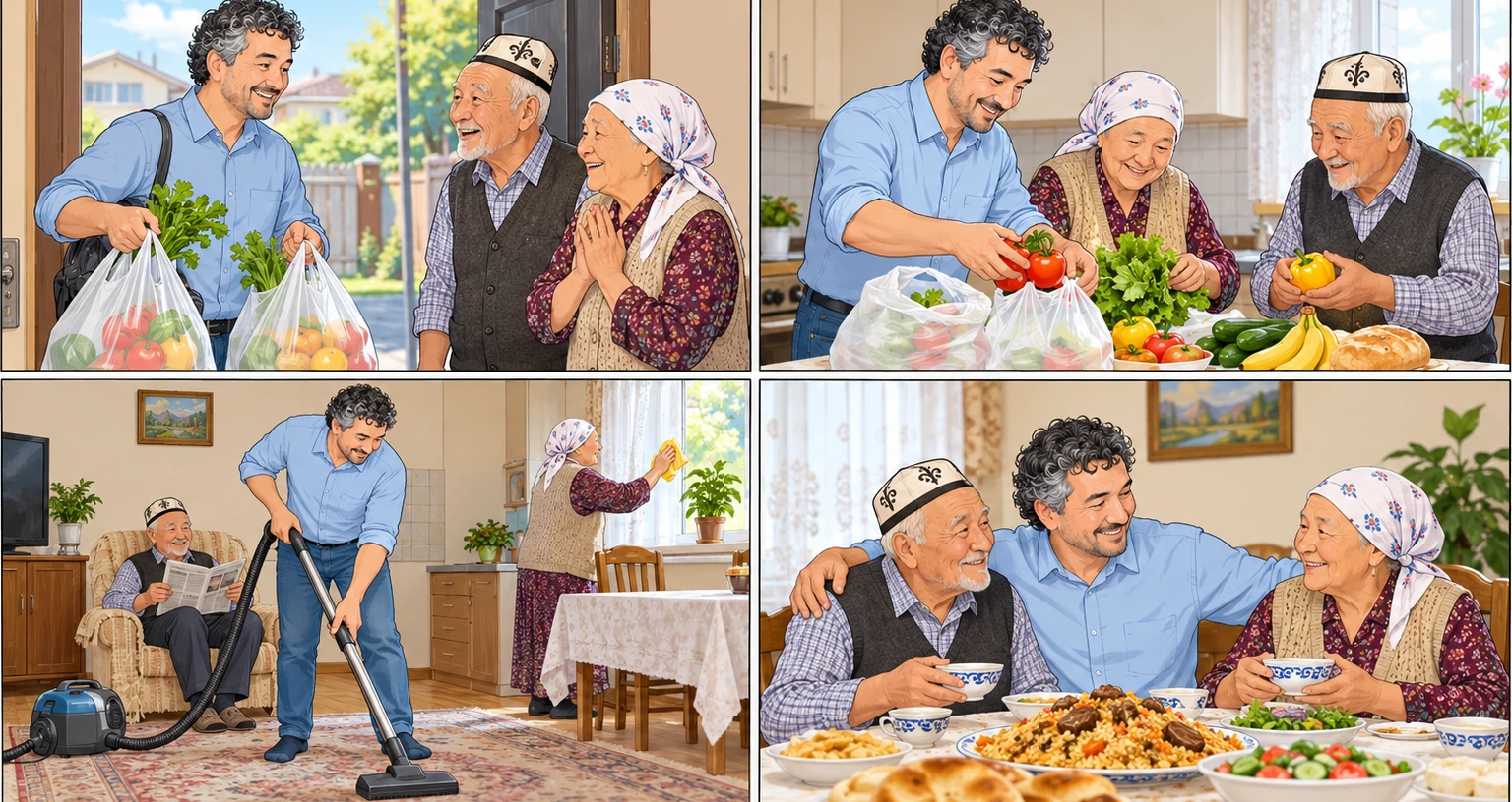 Чыгымыңызга акчаңыз барбы? сүрөтү
