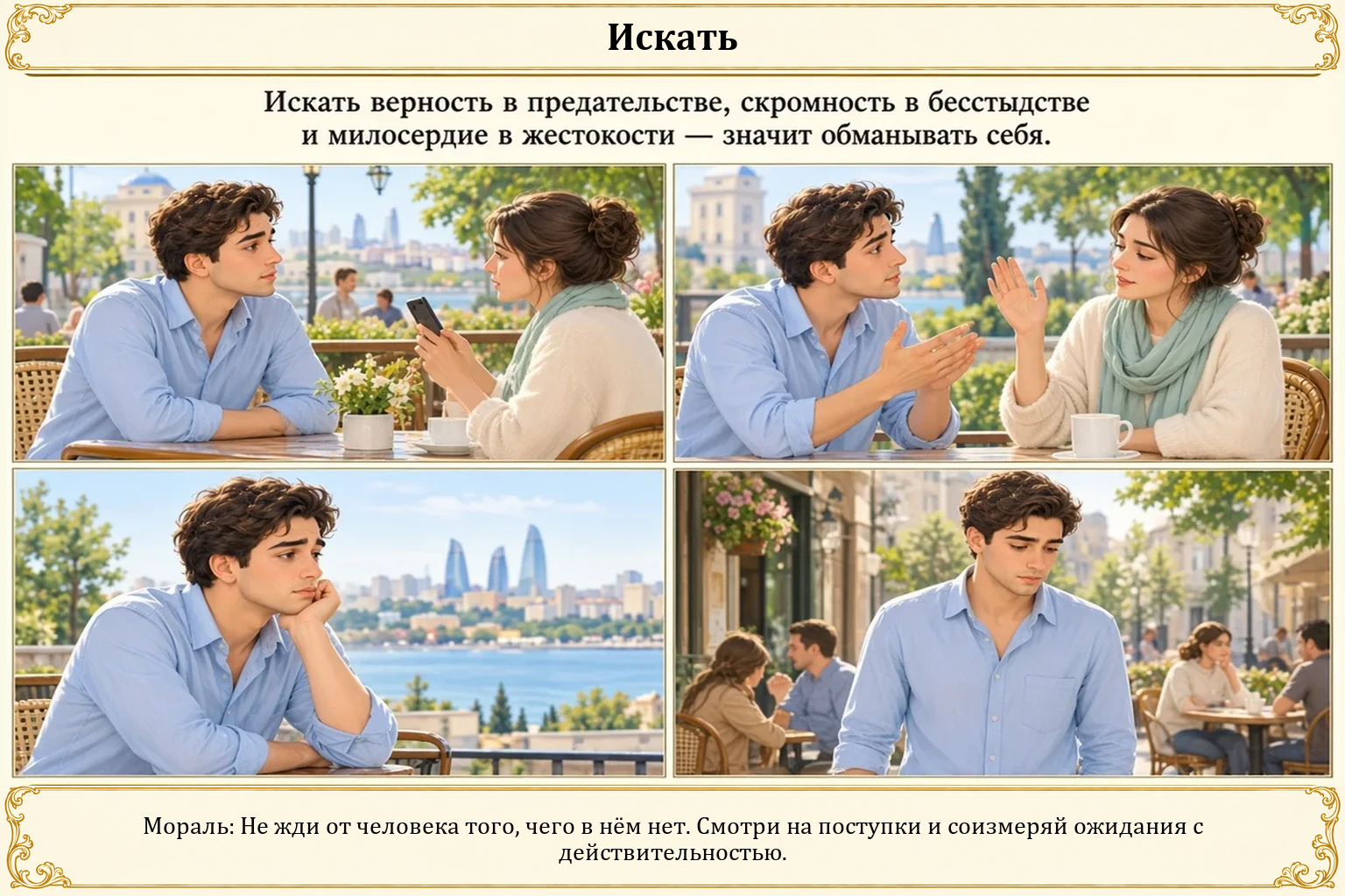 Иллюстрация: Искать